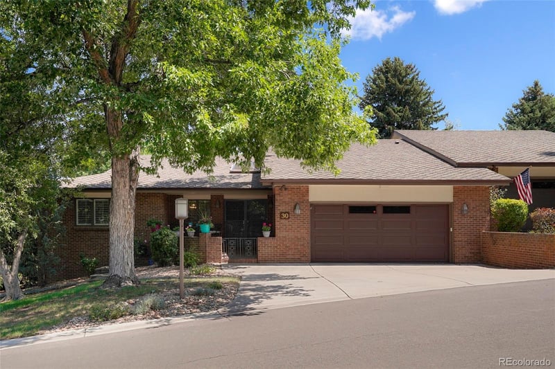 2615 Oak Dr #30, Lakewood, CO 80215