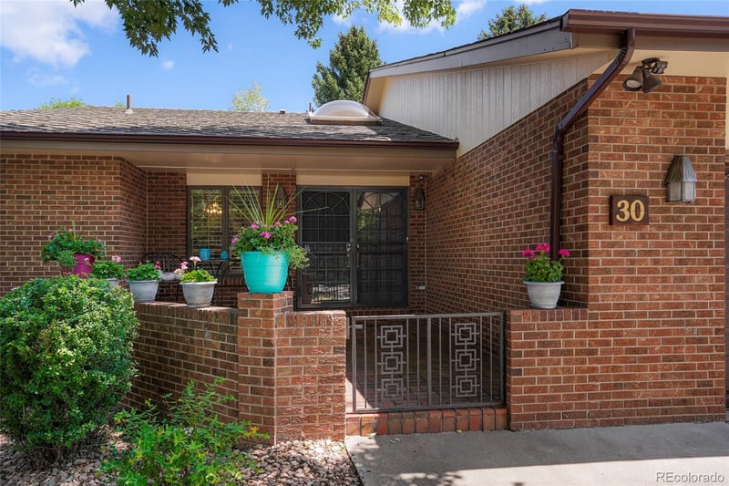 2615 Oak Dr #30, Lakewood, CO 80215