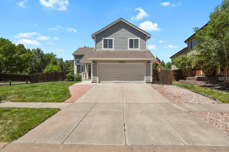5125 Weaver Dr, Colorado Springs, CO 80922