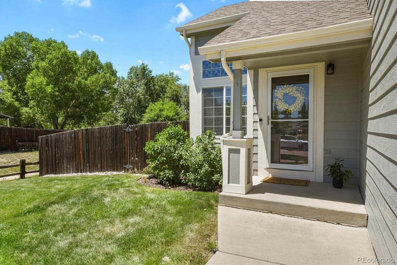 5125 Weaver Dr, Colorado Springs, CO 80922