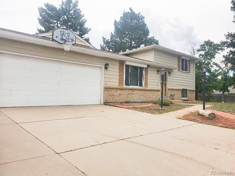 3138 S Joplin Ct, Aurora, CO 80013