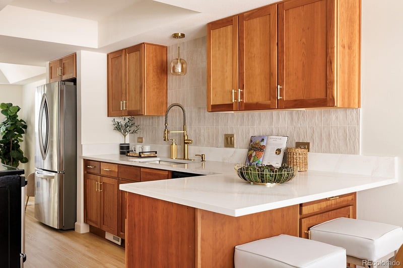 8595 E Union Ave, Denver, CO 80237