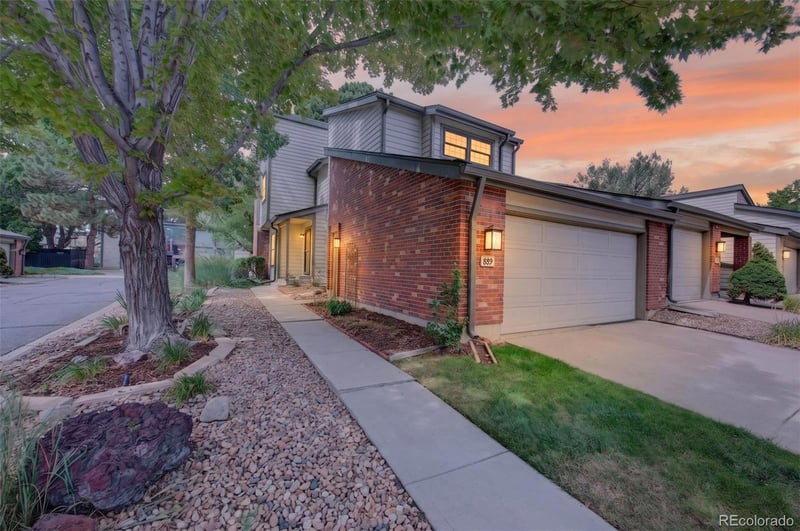 7900 W Layton Ave #839, Littleton, CO 80123