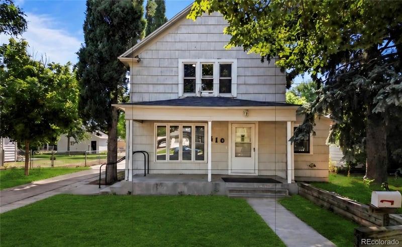 Home Worth Check