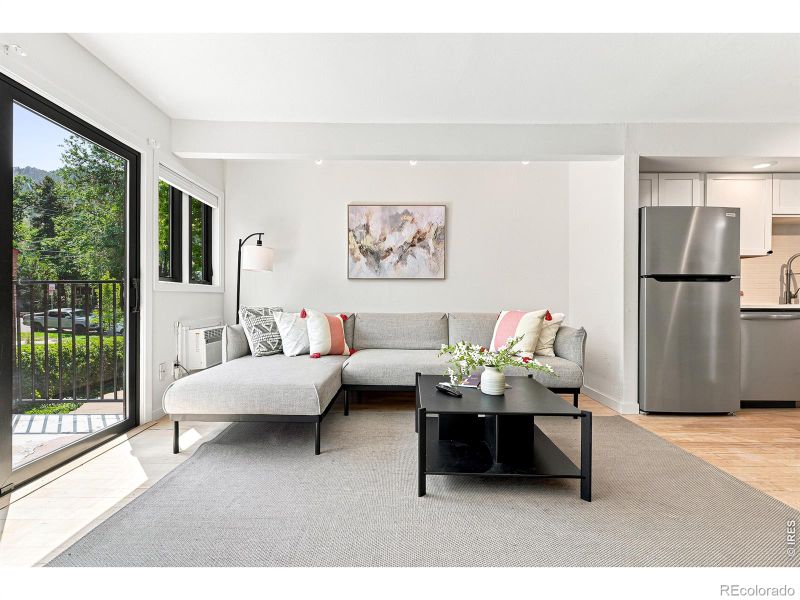 600 Arapahoe Ave #5, Boulder, CO 80302