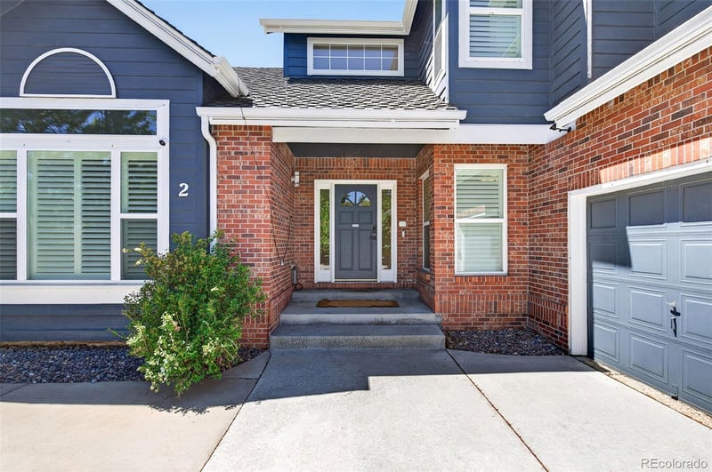 2 Holly Oak, Littleton, CO 80127
