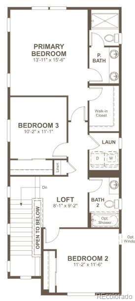 1069 Bunting Dr, Erie, CO 80026