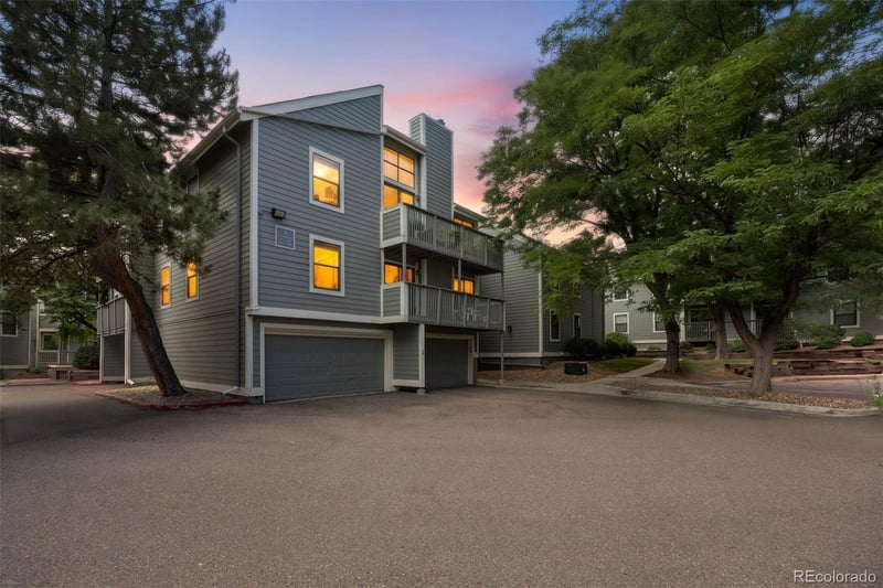 6457 S Havana St #B, Englewood, CO 80111