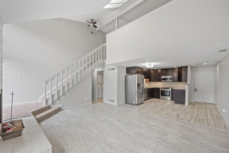 6457 S Havana St #B, Englewood, CO 80111