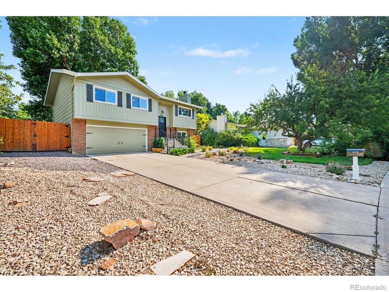 1436 Ivy St, Fort Collins, CO 80525
