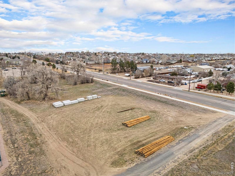 3279 47th Ave, Evans, CO 80634