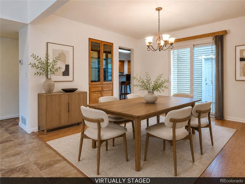 2267 S Yosemite Cir, Denver, CO 80231