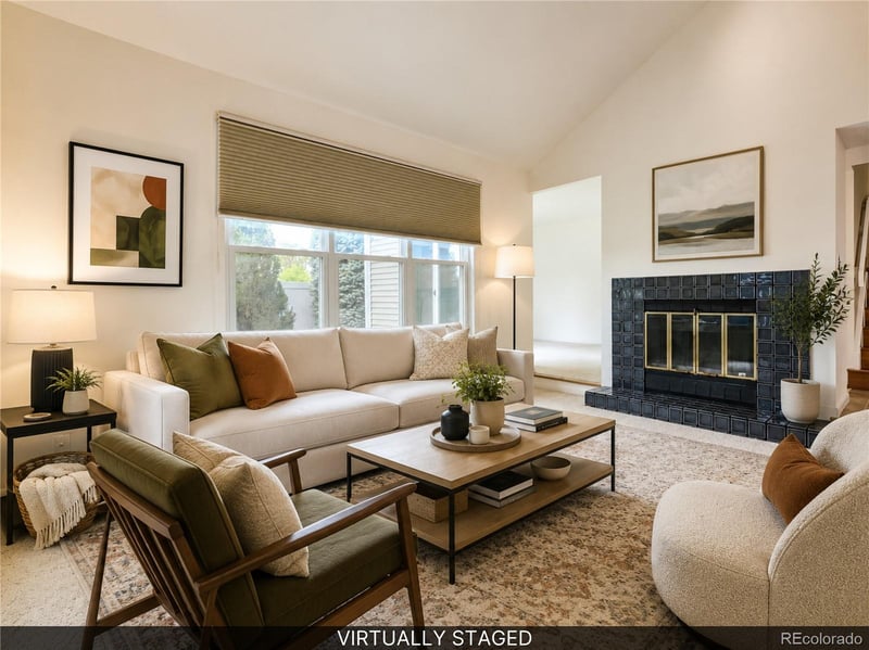 2267 S Yosemite Cir, Denver, CO 80231