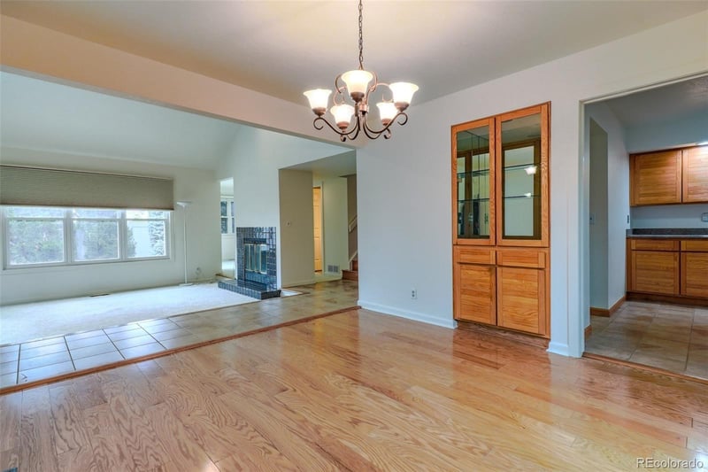 2267 S Yosemite Cir, Denver, CO 80231