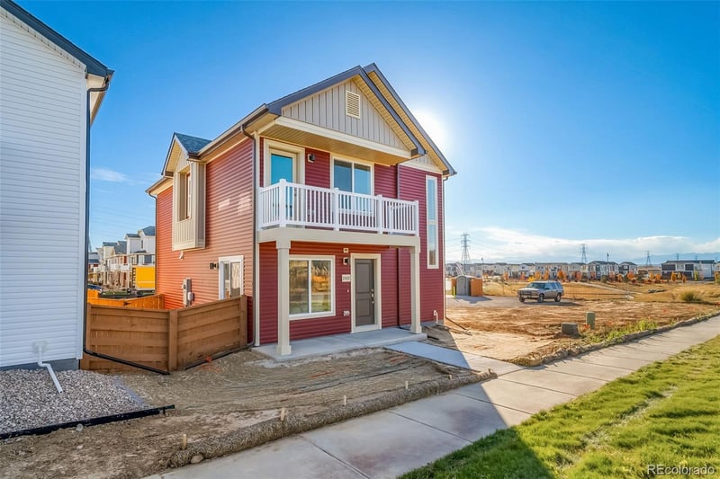 12573 E 101st Dr, Commerce City, CO 80022
