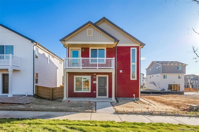 12573 E 101st Dr, Commerce City, CO 80022