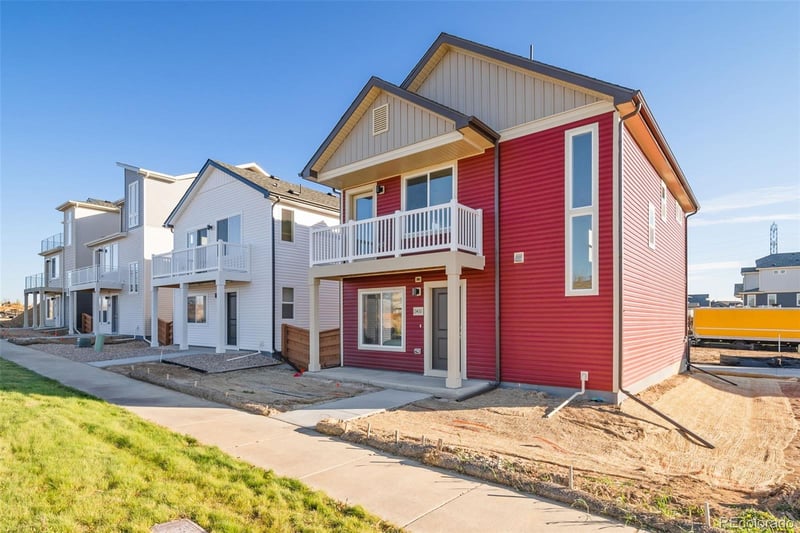 12573 E 101st Dr, Commerce City, CO 80022