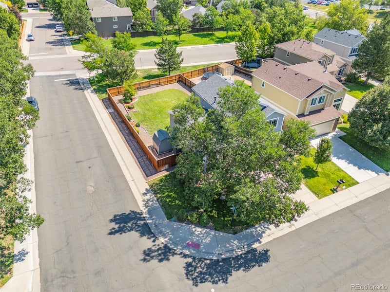 9914 Stonebriar Ln, Parker, CO 80134