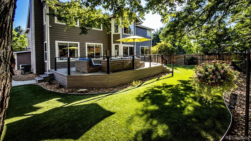 2833 S Fig St, Lakewood, CO 80228