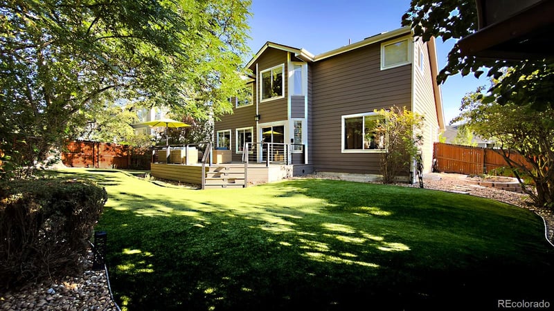 2833 S Fig St, Lakewood, CO 80228
