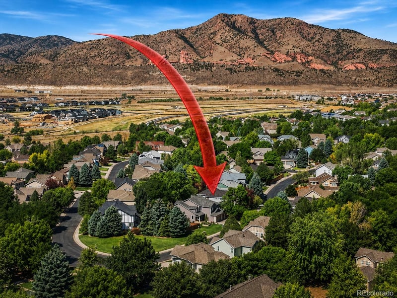 2833 S Fig St, Lakewood, CO 80228