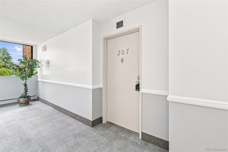 14000 E Linvale Pl #207, Aurora, CO 80014