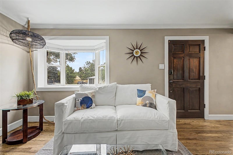 1040 W Longview Ave, Littleton, CO 80120