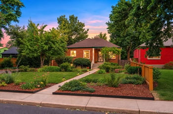 4528 W 27th Ave, Denver, CO 80212