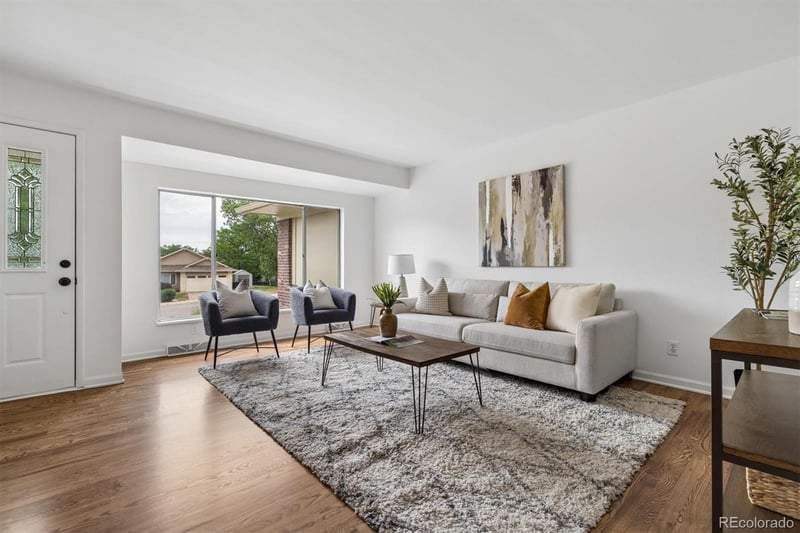 8084 E Oberlin Pl, Denver, CO 80237
