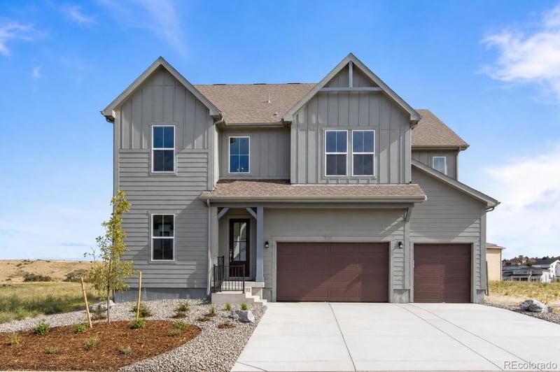 4962 Jolity Ct, Castle Rock, CO 80104