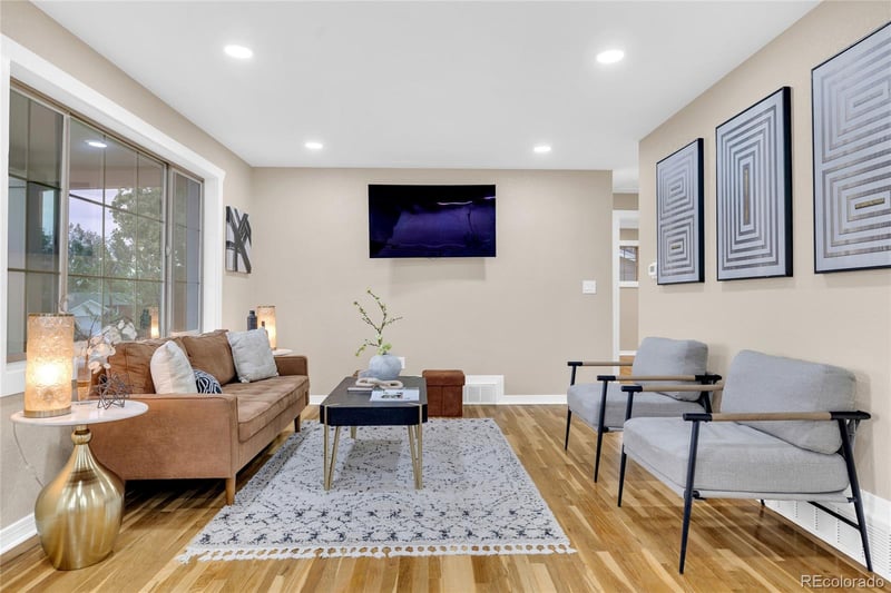 4200 S Jason St, Englewood, CO 80110