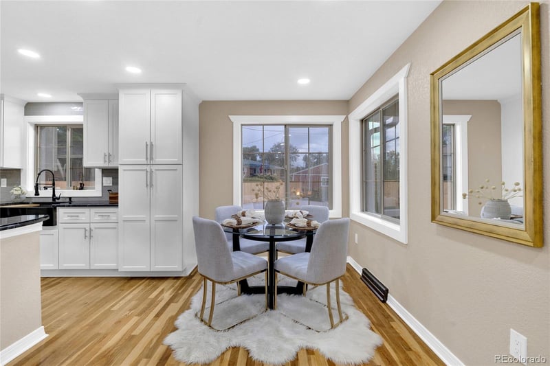 4200 S Jason St, Englewood, CO 80110