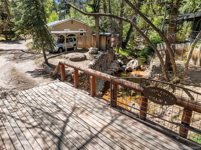 1531 W Cheyenne Rd, Colorado Springs, CO 80906