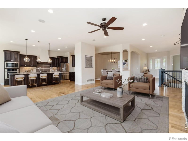 4390 Thompson Pw, Johnstown, CO 80534