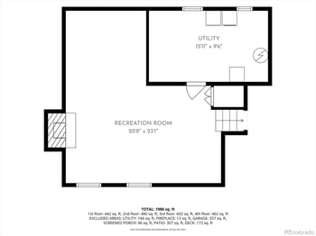 6036 Parfet St, Arvada, CO 80004