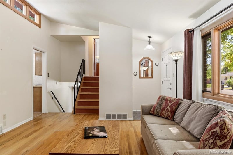 6036 Parfet St, Arvada, CO 80004