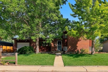 6036 Parfet St, Arvada, CO 80004
