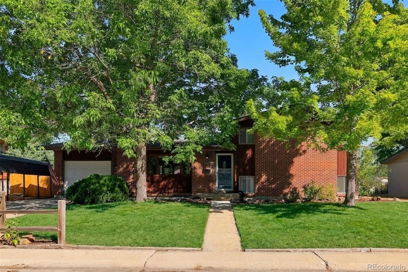 6036 Parfet St, Arvada, CO 80004