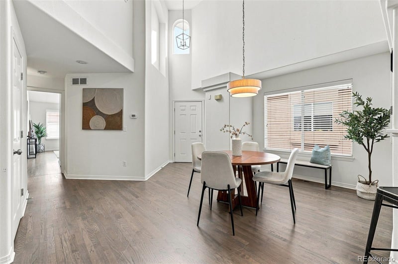 12471 E Caspian Dr, Aurora, CO 80014