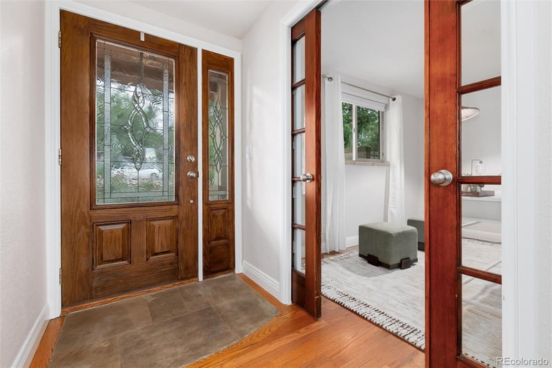 9805 W 35th Ave, Wheat Ridge, CO 80033