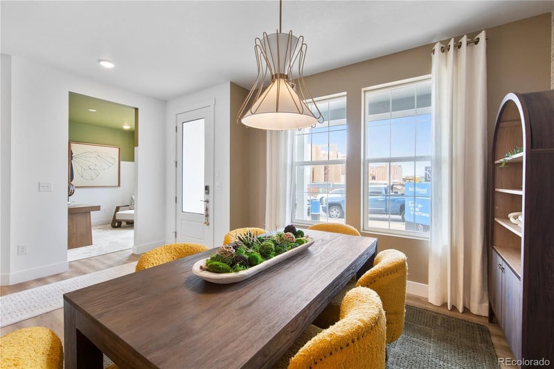 24200 E 54th Pl, Aurora, CO 80019