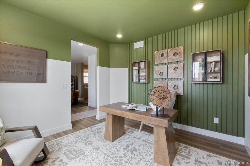 24200 E 54th Pl, Aurora, CO 80019