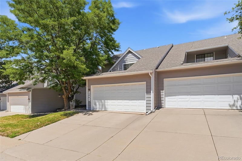 13941 E Oxford Pl, Aurora, CO 80014