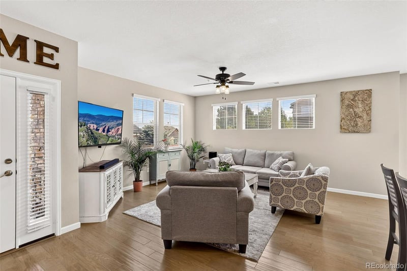 24817 E Calhoun Pl #B, Aurora, CO 80016