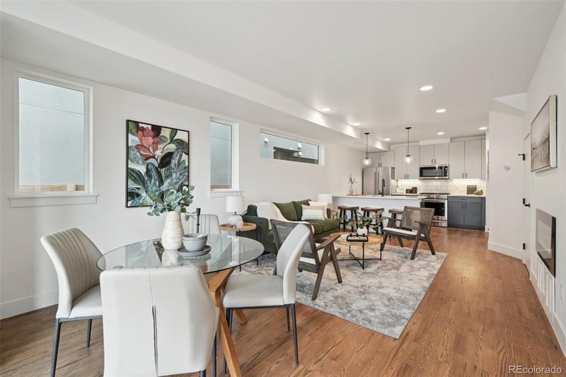 1246-1248 N Tennyson St, Denver, CO 80204
