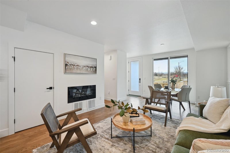 1246-1248 N Tennyson St, Denver, CO 80204