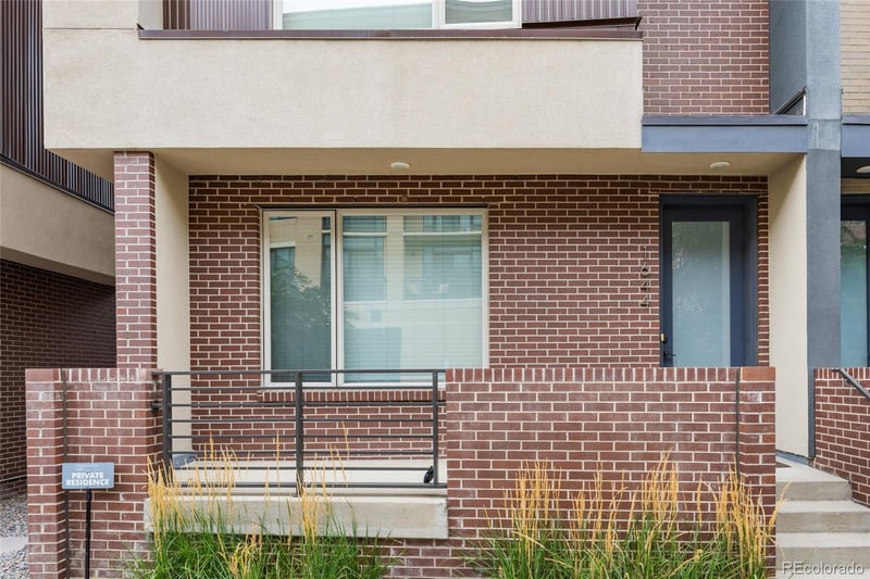 1644 Quitman St, Denver, CO 80204
