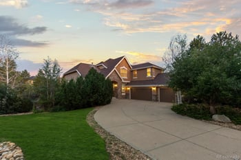 7284 Timbercrest Ln, Castle Pines, CO 80108
