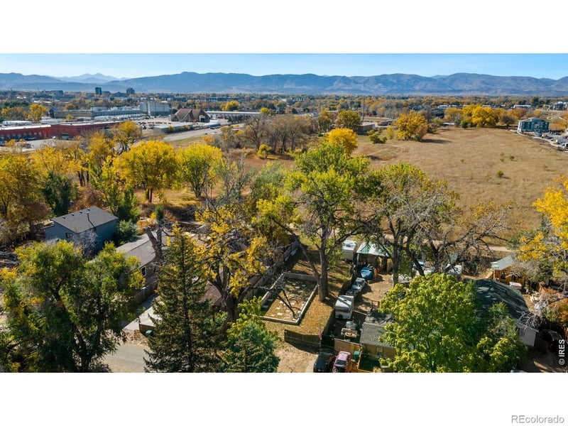 737 Martinez St, Fort Collins, CO 80524