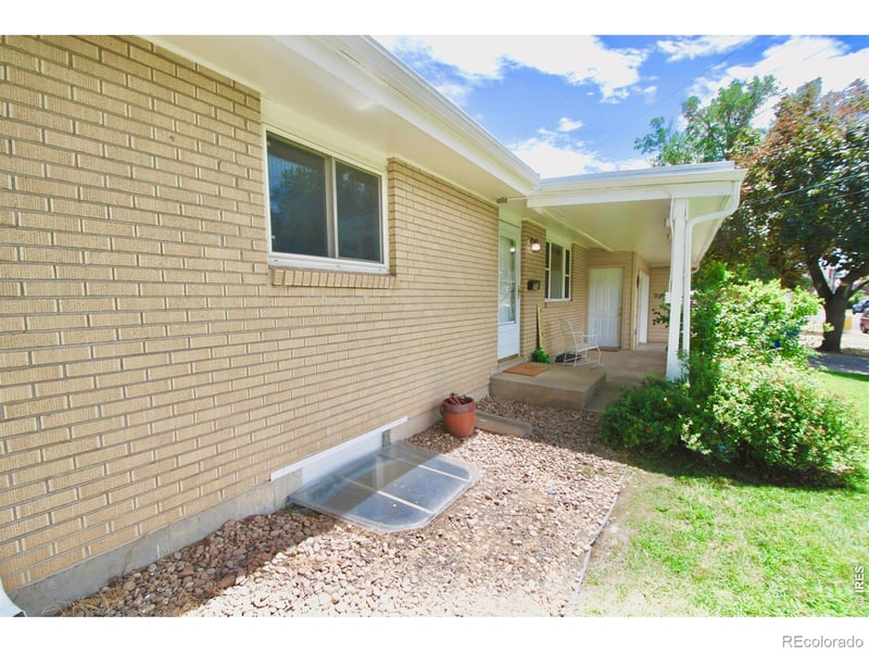 2648 17th Ave, Greeley, CO 80631